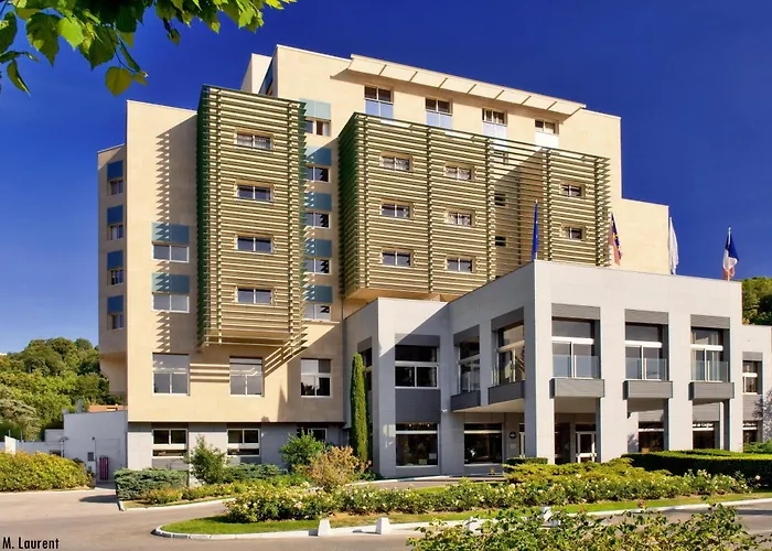 Metropole & SpaHotel Lyon