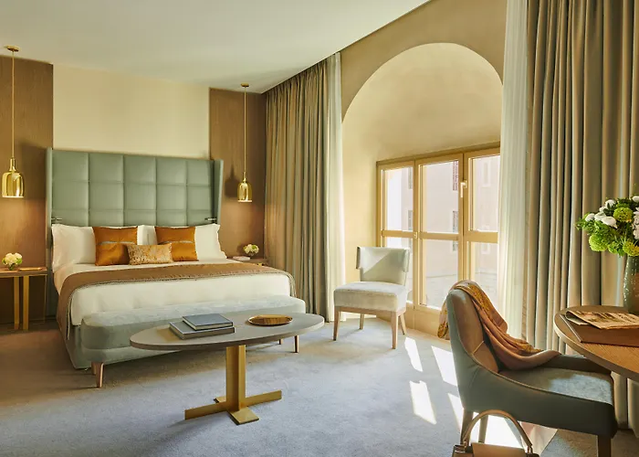 InterContinental Lyon - Hotel Dieu, an IHG Hotel