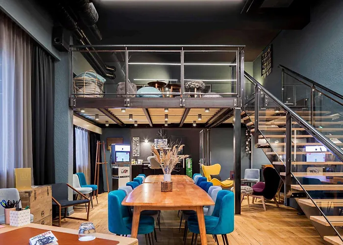 Novotel Gerland Musee Des ConfluencesHotel Lyon